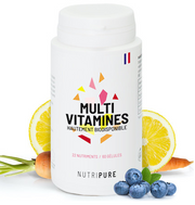 Multi vitamines Nutripure